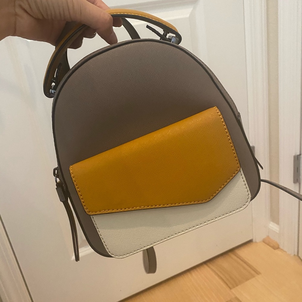 Botkier Cobble Hill Mini Backpack/crossbody